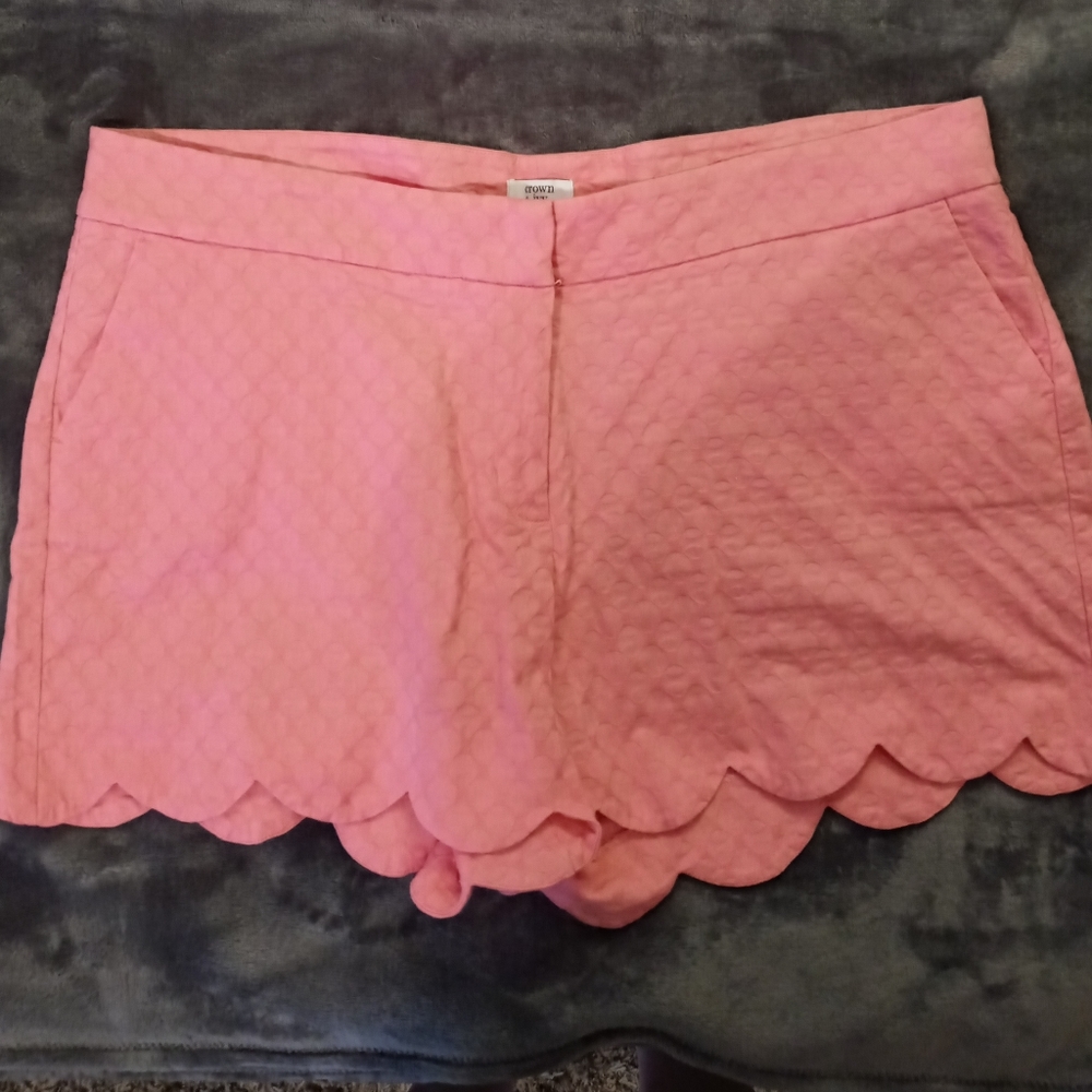 Crown & Ivy shorts